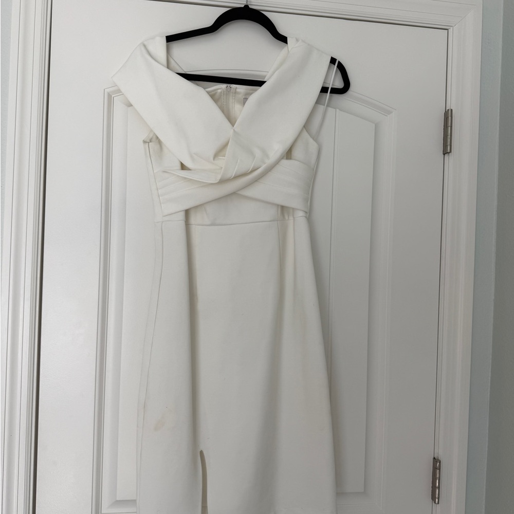 White Bridal Style Dresses (5 different dresses)